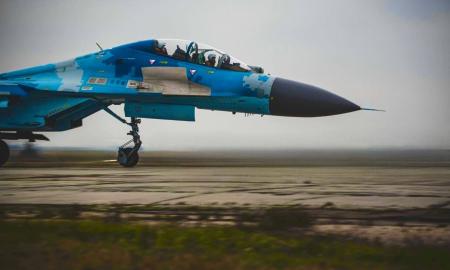 „Nuo pat pirmųjų dienų. Ukraina bandė įtraukti mus ir NATO į karą“