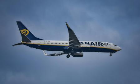 „Ryanair“ vėl keičia tvarką. Suklydę – verksite, nes būsite priversti susimokėti!