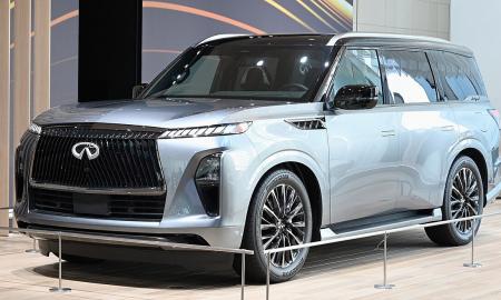 Grynos problemos. Kurių japoniškų automobilių geriau vengti?