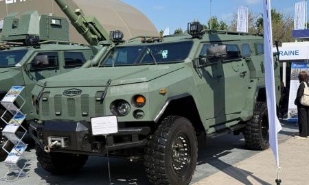 Galingas „Novator-2“: tai naujas Ukrainos oro gynybos skydas