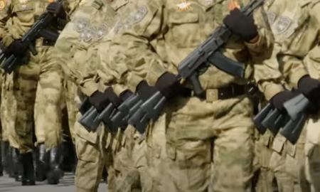 „Atsakymas į klausimą, kada baigsis karas, yra čia“