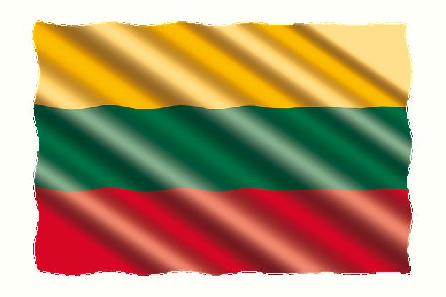 Lietuvos vėliava