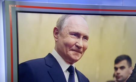 „Viskas, ką žinojome eina velniop. Paslaptis atkleista. Ką Putinas slepia apie Krymą“