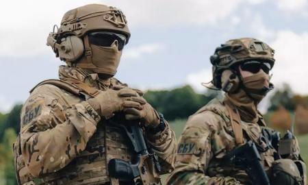 Išdavikas SBU rankose. Jie jį ilgai medžiojo
