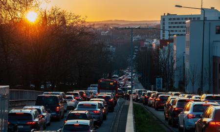 Vairuotojui skirta 1 700 eurų bauda už vieno daikto neturėjimą. Vyksta masinis tikrinimas