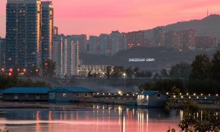 Pergalės nebus. Ateina „Sibirizacija“. Kas prasideda Rusijoje