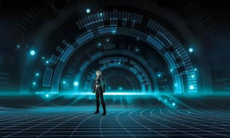 „Tai ne filmas. Mes esame ateivių eksperimentas“