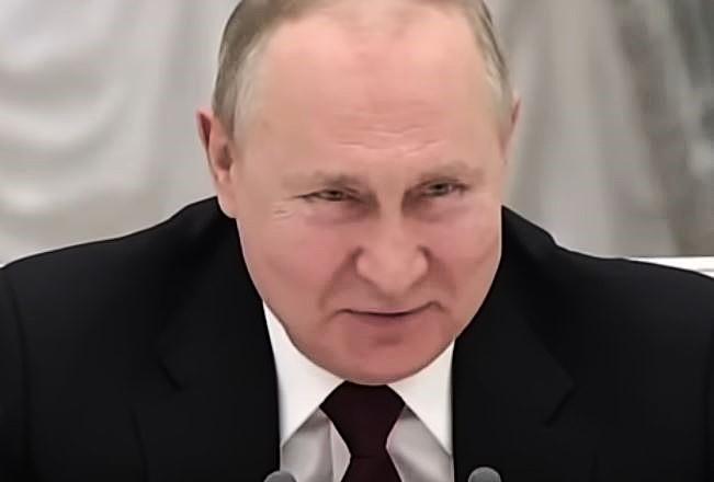 V. Putinas