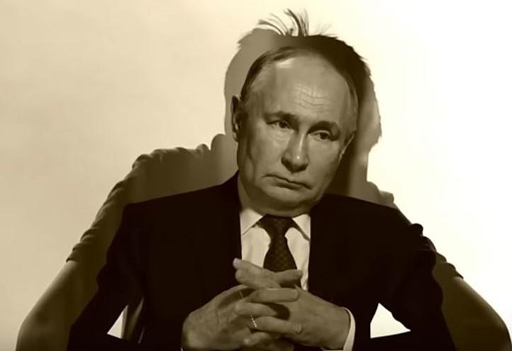 V. Putinas
