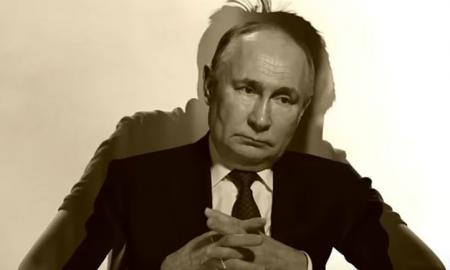 „Pamirškit apie įpėdinius. Putinas konservuojasi“ (Video) 