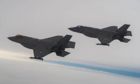 Siaubinga karo realybė. Kuo Nyderlandų naikintuvai turėjo numušinėti rusų dronus