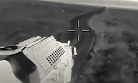 Katastrofa Rusijai. Ukrainos dronai sunaikino strateginius radarus (Video)
