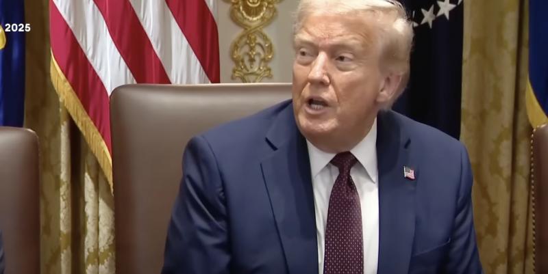 Donaldas Trumpas