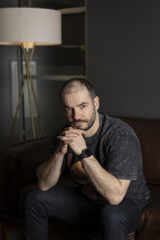 Ilya Sutskever
