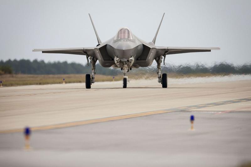 F-35