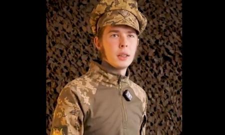 „Broliai ir seserys! Karas arčiau, nei atrodo. Būkite pasiruošę ginti savo tėvynę.“ Jis pasirodė. Ūžia visa šalis (Video)
