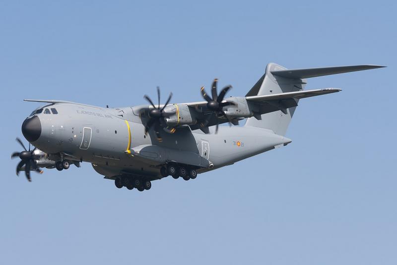 A400M Atlas