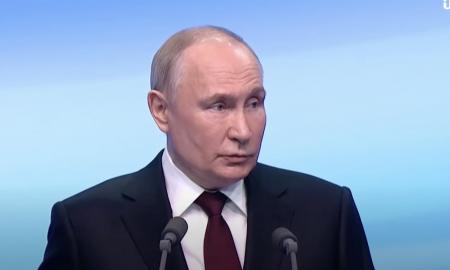 Pasaulis ūžia. „Tai Pyro pergalė. Putinas spąstuose“