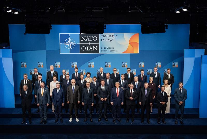 NATO 2025
