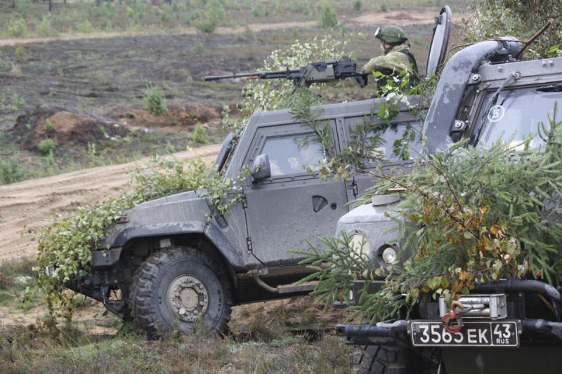 Zapad 2017