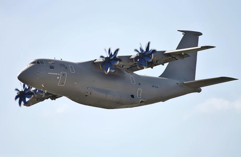 An-70 