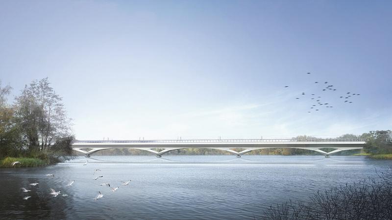 Kolno slėnio viadukas