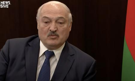 „Putinas artėja prie fiasko.“ Lukašenkos kieme kažkas vyksta