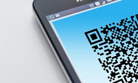 „Vienas QR → milijonai problemų.“ Kaip nepakliūti į sukčių tinklą