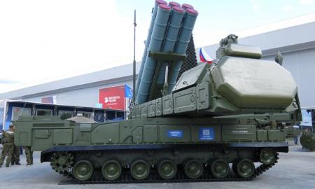 Vienas šūvis – 50 mln. dolerių nuostolis. Rusijos armijai šokas (Video)