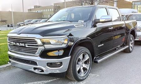 JAV automobilių gigantė pasiduoda. Grandioziniai planai žlugo. Gamyba nutraukiama