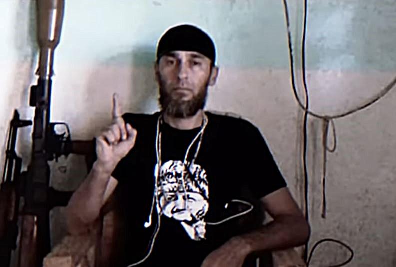 Iljas Madajevas