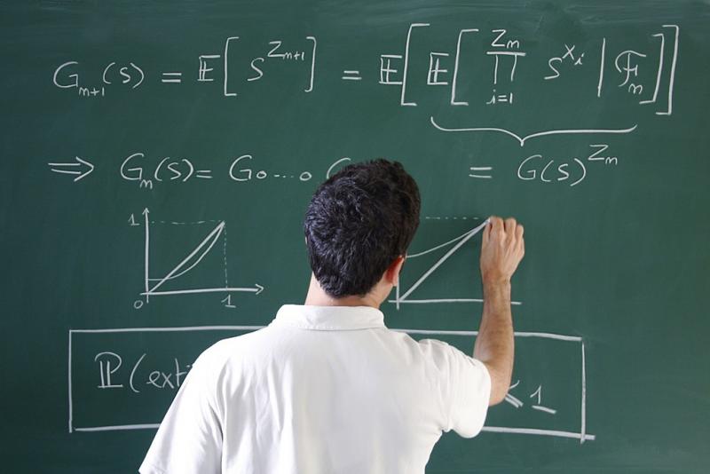 Matematika