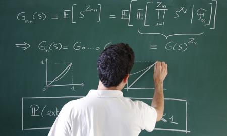 „90 % suaugusiųjų negali išspręsti šios problemos.“ Pasiruošę išbandyti save?