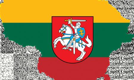 „Prie pat Kaliningrado sienos. Lietuva smogia Putinui. „Pirmas iš 9“