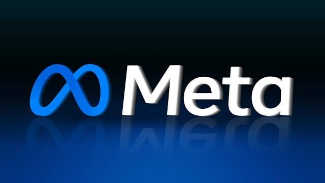Meta logotipas