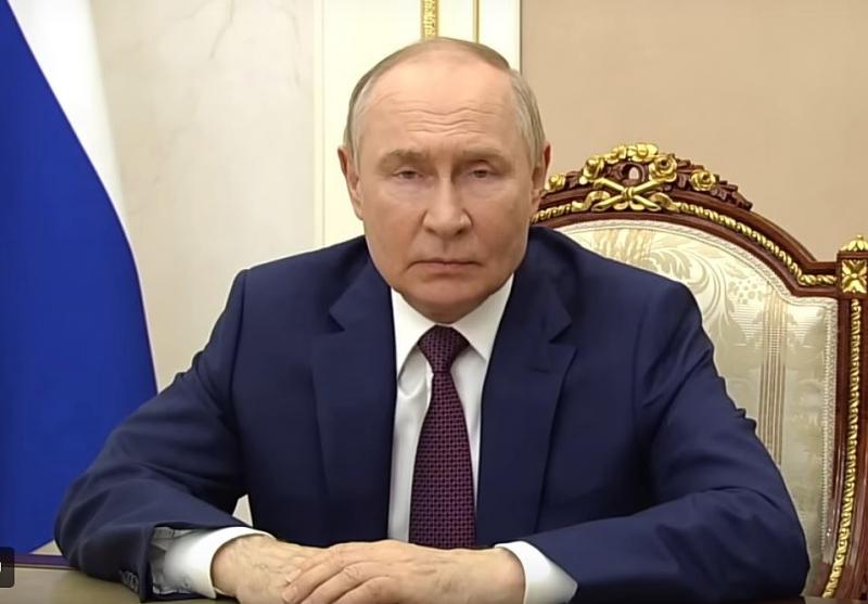 V. Putinas