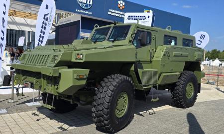 Pirmasis lietuviškas! Atrieda TAURUS (Foto)