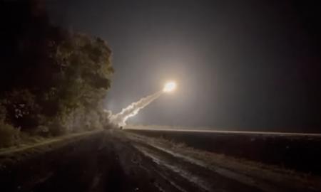 Rusų puolimas baigėsi katastrofa. Pakako vieno smūgio (Video)