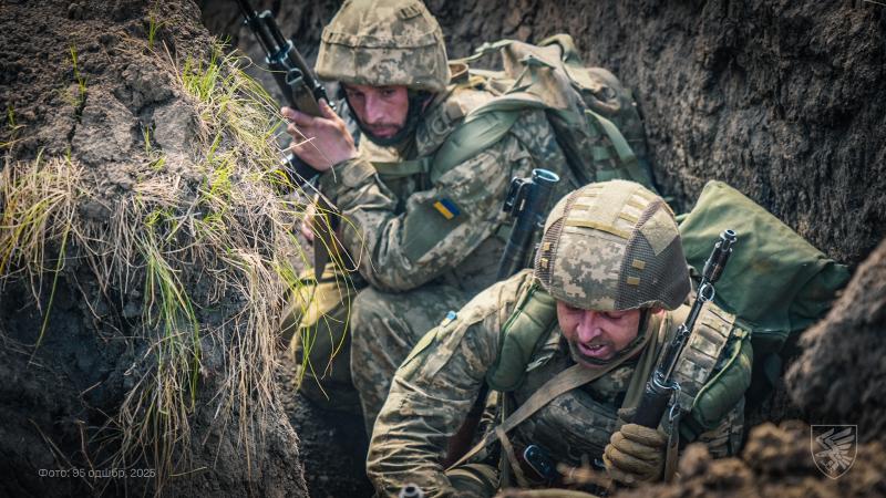 Ukrainos kariai