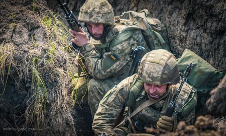 „10 000 per parą. Ukraina ūžia“