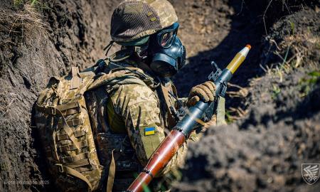 „Didelis, juodas ir storas.“ Va čia tai posūkis. Kas ateina į Ukrainą (Foto, Video)
