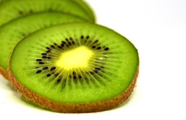 Kivis (asociatyvi nuotr.)