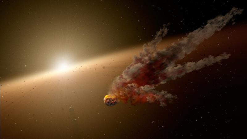 Asteroidas