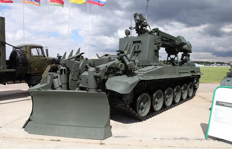 IMR-3M