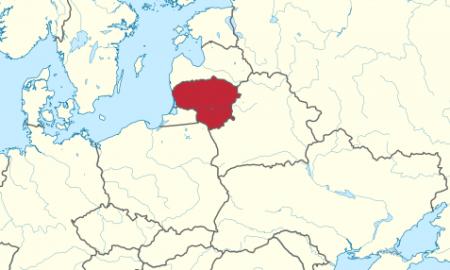 Generolas B. Hodgesas perspėjo Lietuvą – „turite kelias valandas“ (Foto)