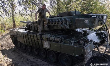 Katastrofiška padėtis. Rusai praneša, kad ukrainiečiai spaudžiasi arčiau sienos