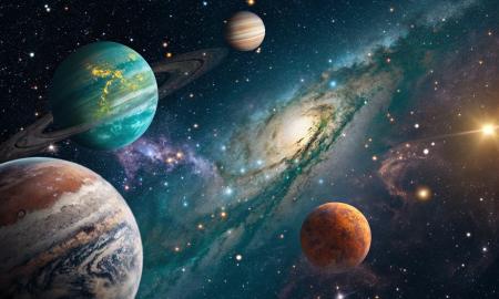 Slaptas pasaulis už Plutono? Mokslininkai skelbia apie „planetą Y“