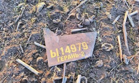 Kaip toli reikėtų nuvykti, kad būtumėte saugūs nuo rusų „Shahed“ atakų (Žemėlapis)