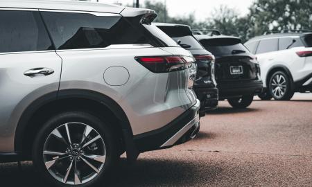 Perkate automobilį? Venkite šių modelių. TÜV ataskaita nepalieka jokių abejonių