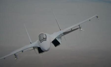 Neįtikėtina. Skelbia apie 50 Su-35